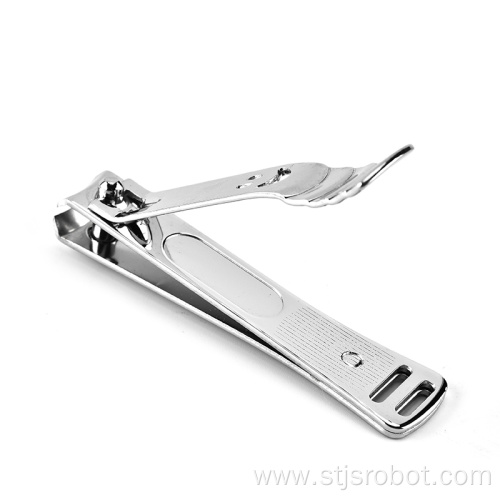Wholesale manufacturer of high quality stainless steel nail clippers clipper portable nail clippers manicure tools